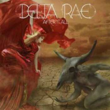 Album Delta Rae: After It All