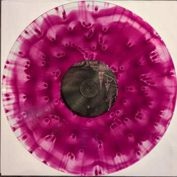 LP Delta Sleep: Blue Garden CLR | LTD