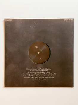 LP Delta Sleep: Spring Island