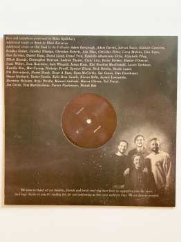 LP Delta Sleep: Spring Island