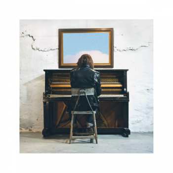 2LP Delta Spirit: Into The Wide CLR