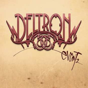 Album Deltron 3030: Born To Die