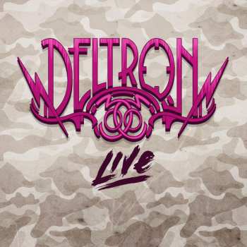 Album Deltron 3030: Live