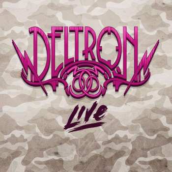 LP Deltron 3030: Live 399789