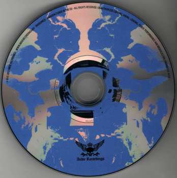 CD Sahg: Delusions Of Grandeur 9366
