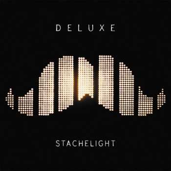 Album Deluxe: Stachelight