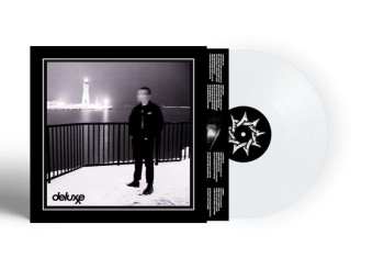 LP Deluxxe: If You Were Me (limited Indie Edition) (white Vinyl) 510743