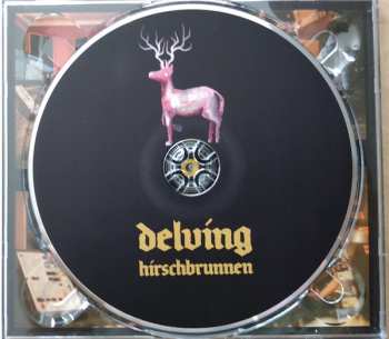 CD Delving: Hirschbrunnen 189037
