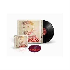 Album Demarco Flamenco: En Una Palabra