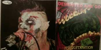 CD Demented Are Go: Hellucifernation 299325