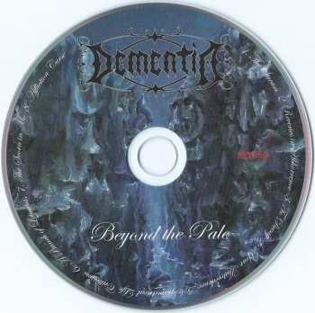 CD Dementia: Beyond The Pale 247018