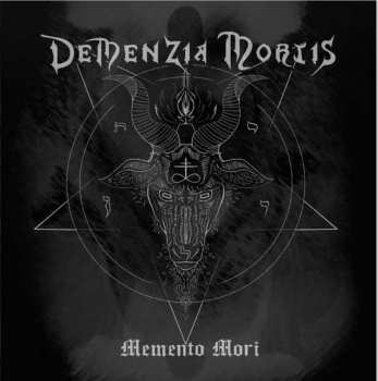 CD Demenzia Mortis: Memento Mori 244643