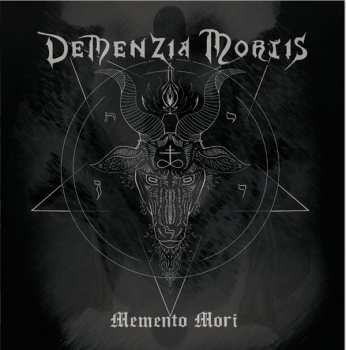 Album Demenzia Mortis: Memento Mori