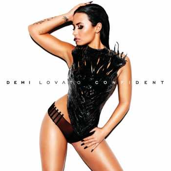 Album Demi Lovato: Confident