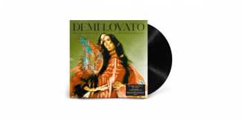 Album Demi Lovato: Dancing With The Devil... The Art Of Starting Over