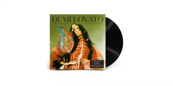 Demi Lovato: Dancing With The Devil... The Art Of Starting Over