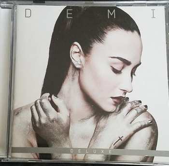 CD Demi Lovato: Demi DLX 337635