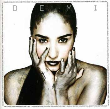 Album Demi Lovato: Demi