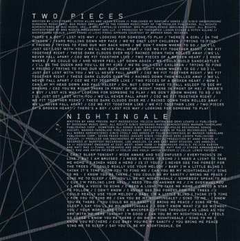 CD Demi Lovato: Demi DLX