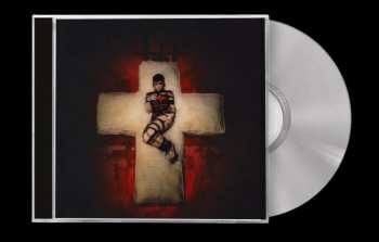 CD Demi Lovato: Holy Fvck 387126