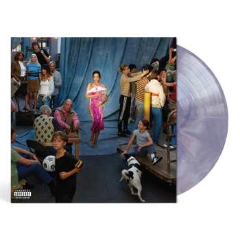 LP Demi Lovato: It's Not That Deep