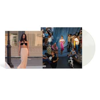 LP Demi Lovato: It's Not That Deep