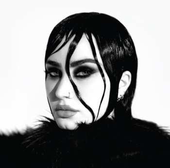Album Demi Lovato: Revamped