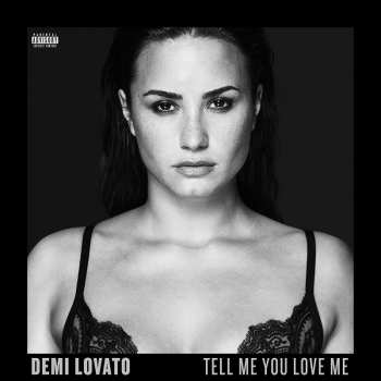 CD Demi Lovato: Tell Me You Love Me DLX 35824