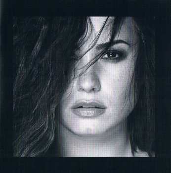 CD Demi Lovato: Tell Me You Love Me 35823