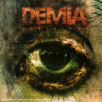 Album Demia: Insidious