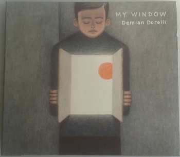 Album Demian Dorelli: My Window