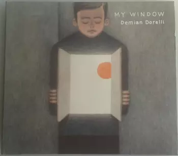 Demian Dorelli: My Window