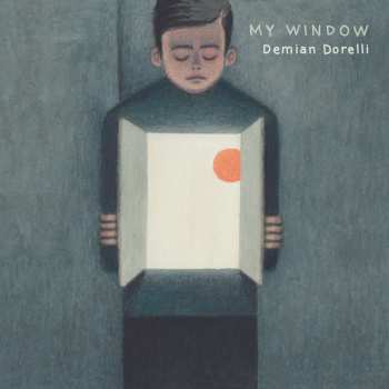 Album Demian Dorelli: My Window