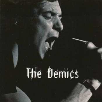 Album Demics: The Demics