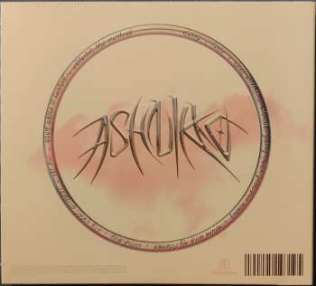 CD Ashnikko: Demidevil 9372