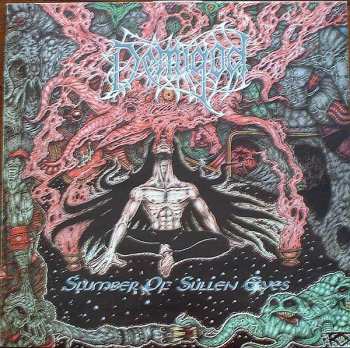 Album Demigod: Slumber Of Sullen Eyes