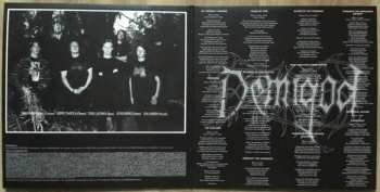 LP Demigod: Slumber Of Sullen Eyes LTD 414525