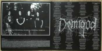 LP Demigod: Slumber Of Sullen Eyes LTD