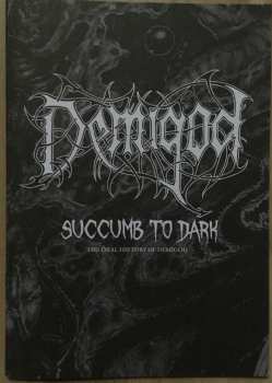 LP Demigod: Slumber Of Sullen Eyes LTD