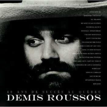 CD Demis Roussos: 40 Ans De Succès Au Québec 390475