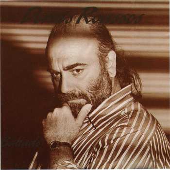 Album Demis Roussos: Ballads