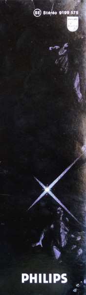 LP Demis Roussos: Demis Roussos