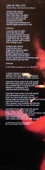 LP Demis Roussos: Demis Roussos