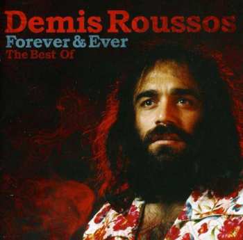 Album Demis Roussos: For Ever & Ever: The Best Of