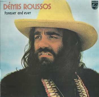 LP Demis Roussos: Forever And Ever