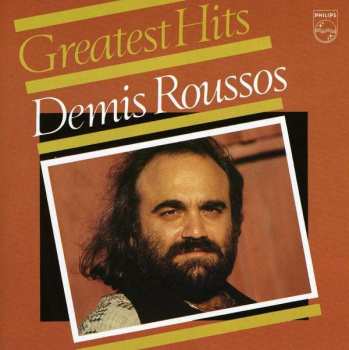 Album Demis Roussos: Greatest Hits