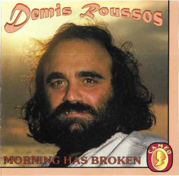 CD Demis Roussos: Morning Has Broken