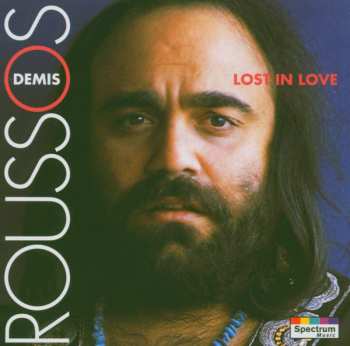 Album Demis Roussos: Lost In Love