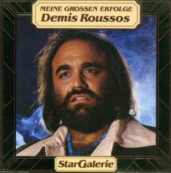 Album Demis Roussos: Meine Grossen Erfolge 