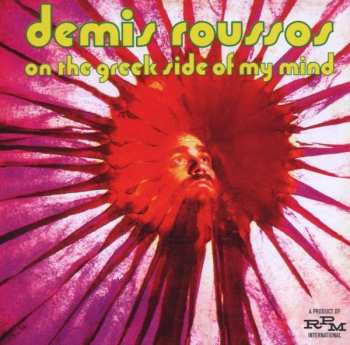 Demis Roussos: On The Greek Side Of My Mind